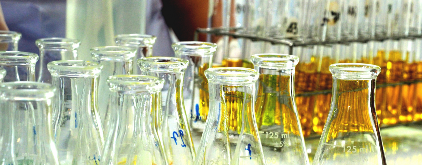 Tereos & green chemistry